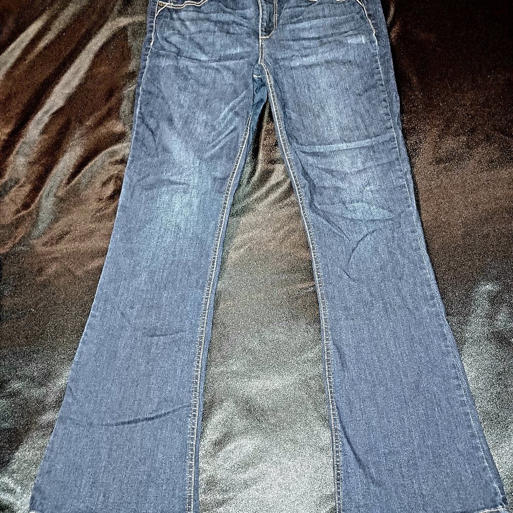 Women's Democracy Jeans Size 12
